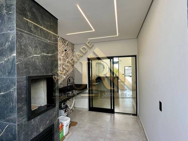Casa para Venda em Sorocaba - 5