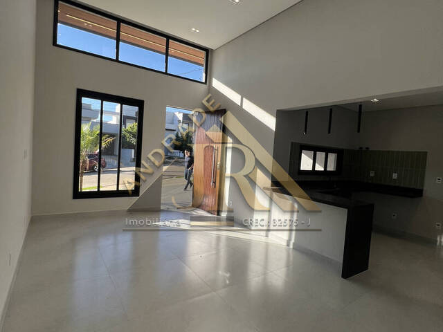 Casa em condomínio para Venda em Sorocaba - 2