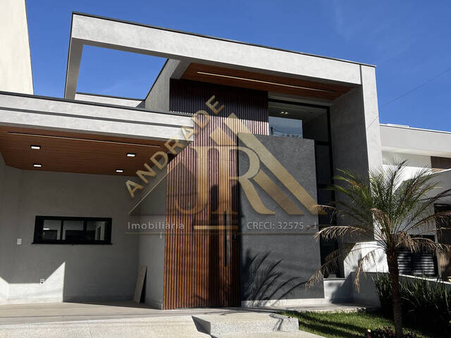 Casa em condomínio para Venda em Sorocaba - 2