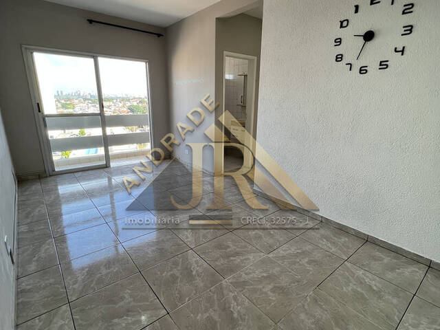 #AP2439 - Apartamento para Venda em Sorocaba - SP - 1