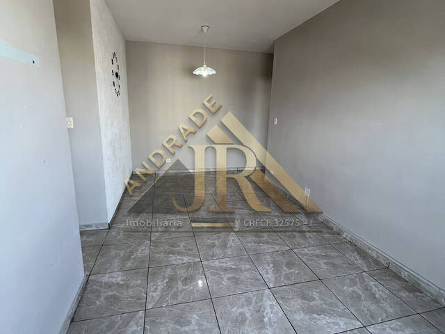 #AP2439 - Apartamento para Venda em Sorocaba - SP - 2