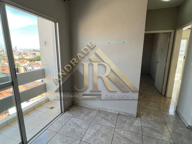 Apartamento para Venda em Sorocaba - 4