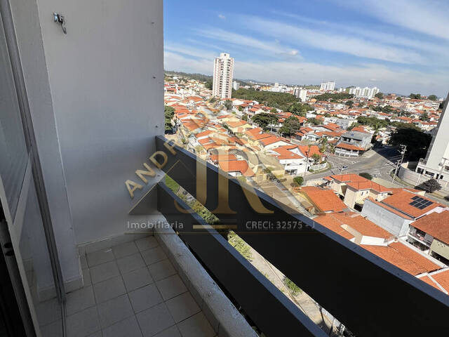 Apartamento para Venda em Sorocaba - 5