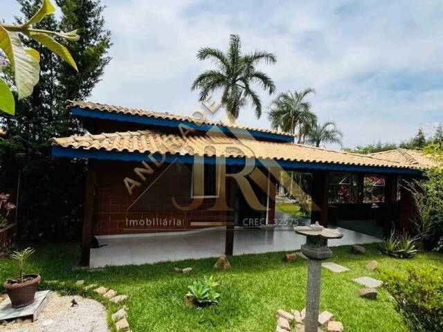 #CA2199 - Casa em condomínio para Venda em Sorocaba - SP - 1