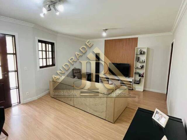 #CA2199 - Casa em condomínio para Venda em Sorocaba - SP - 3