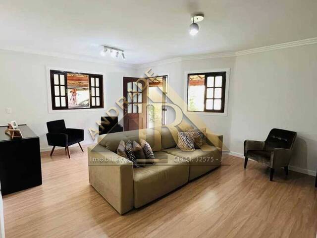 #CA2199 - Casa em condomínio para Venda em Sorocaba - SP - 2