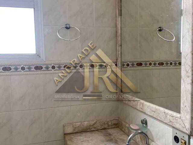 Apartamento para Locação em Sorocaba - 4