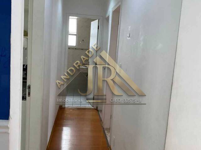 Apartamento para Locação em Sorocaba - 5