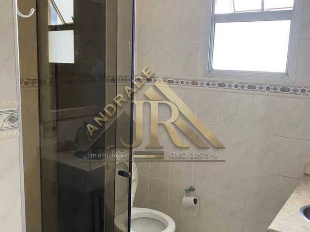 #AP2440 - Apartamento para Locação em Sorocaba - SP - 3