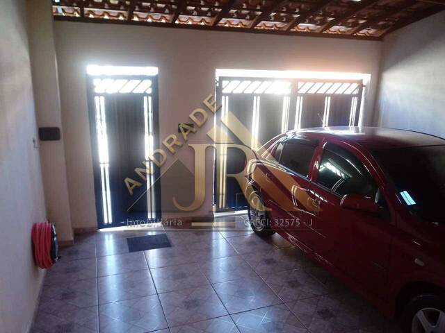#CA2200 - Casa para Venda em Sorocaba - SP - 1