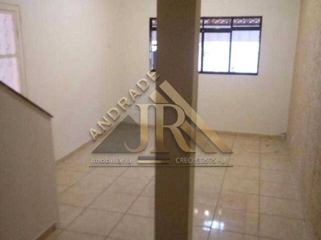 #CA2200 - Casa para Venda em Sorocaba - SP - 3