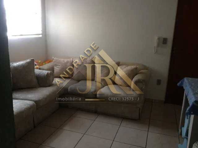 #AP2441 - Apartamento para Venda em Sorocaba - SP - 2