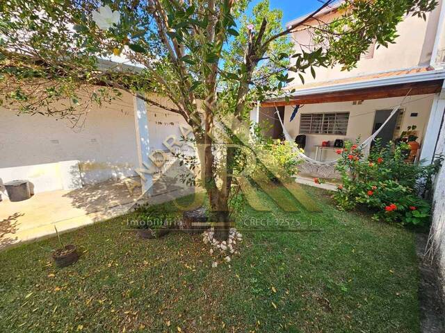 #CA2201 - Casa para Venda em Sorocaba - SP - 1
