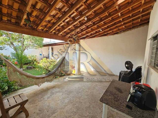 #CA2201 - Casa para Venda em Sorocaba - SP - 2
