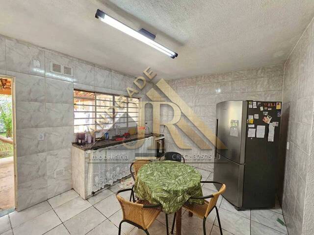 #CA2201 - Casa para Venda em Sorocaba - SP - 3