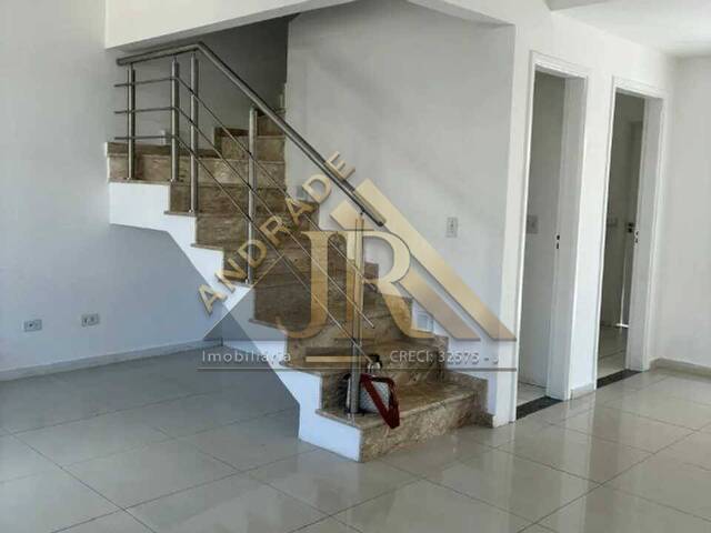 #CA2202 - Casa em condomínio para Venda em Sorocaba - SP - 1