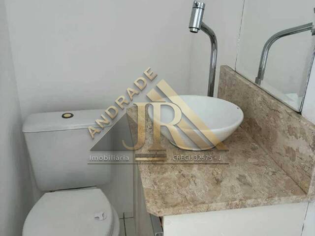 #CA2202 - Casa em condomínio para Venda em Sorocaba - SP - 2