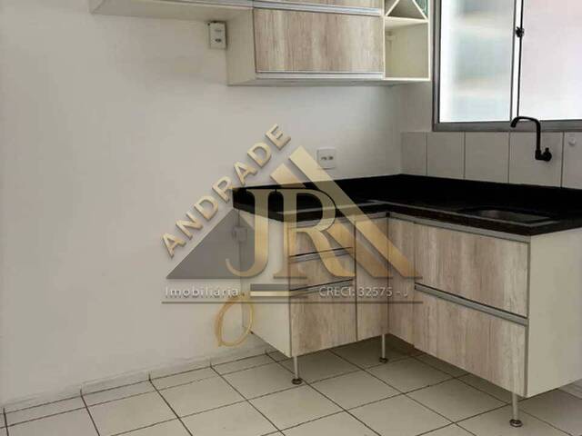 #CA2202 - Casa em condomínio para Venda em Sorocaba - SP - 3