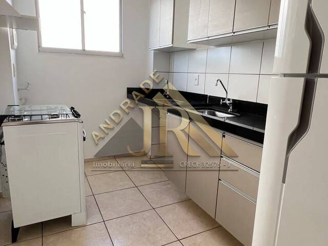Apartamento para Venda em Sorocaba - 5