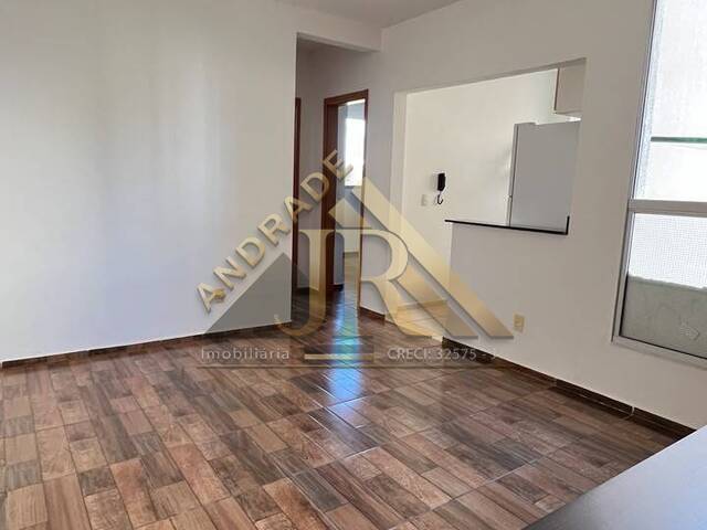 #AP2442 - Apartamento para Venda em Sorocaba - SP - 1