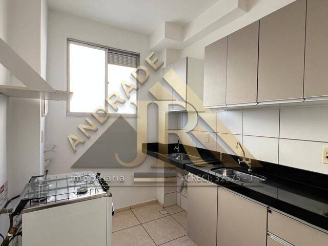 Apartamento para Venda em Sorocaba - 4