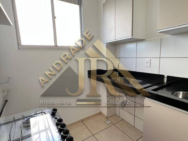 #AP2442 - Apartamento para Venda em Sorocaba - SP - 3