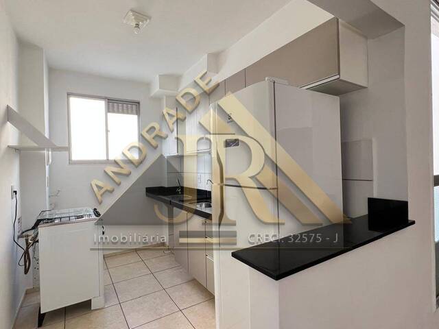 #AP2442 - Apartamento para Venda em Sorocaba - SP - 2