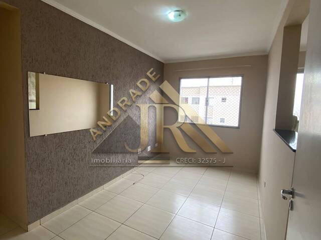 #AP2443 - Apartamento para Venda em Votorantim - SP - 1