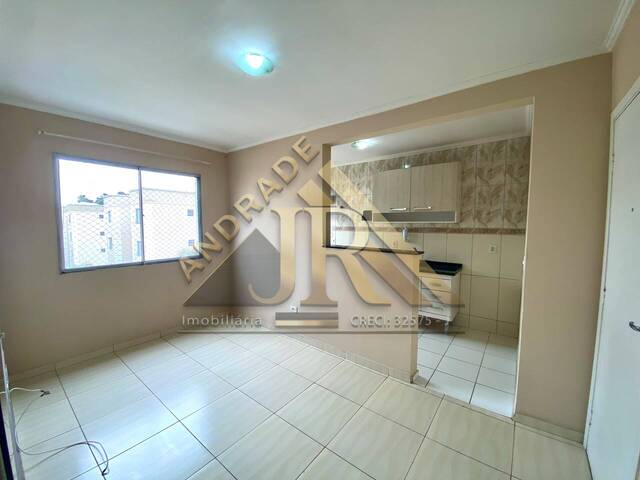 #AP2443 - Apartamento para Venda em Votorantim - SP - 3