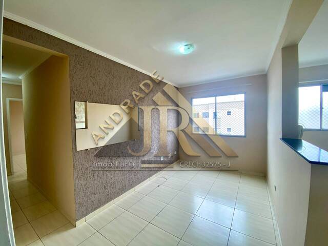 #AP2443 - Apartamento para Venda em Votorantim - SP - 2