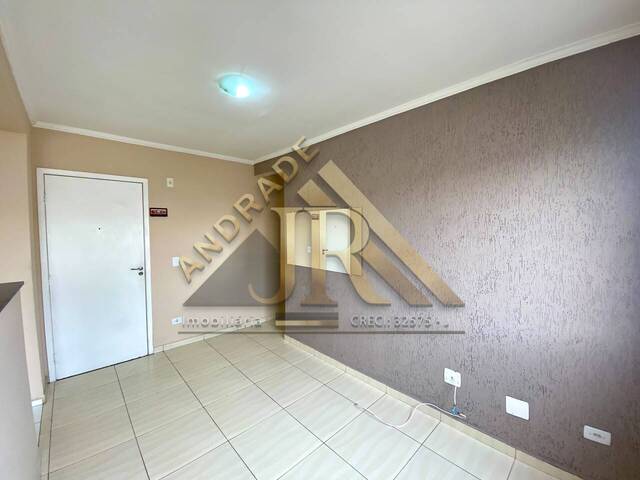 Apartamento para Venda em Votorantim - 5