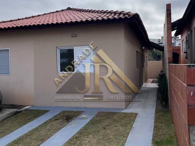 #CA2203 - Casa em condomínio para Venda em Sorocaba - SP - 1