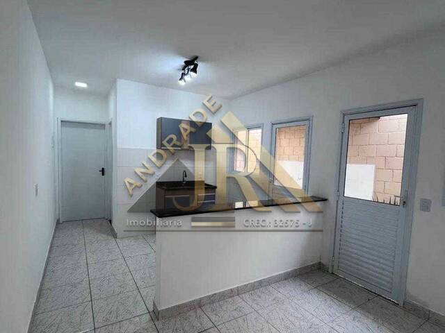 #CA2203 - Casa em condomínio para Venda em Sorocaba - SP - 2