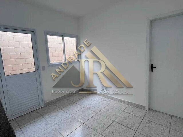 #CA2203 - Casa em condomínio para Venda em Sorocaba - SP - 3