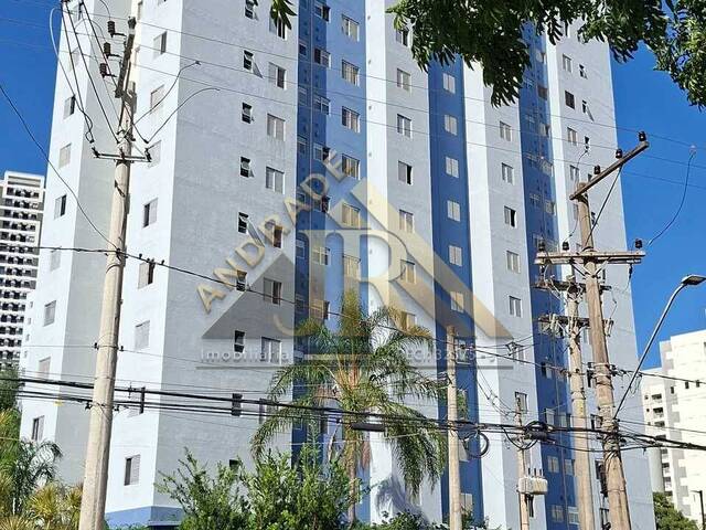 Venda em Parque Campolim - Sorocaba