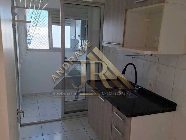 Apartamento para Venda em Sorocaba - 3