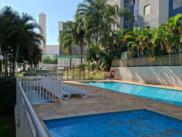#AP2444 - Apartamento para Venda em Sorocaba - SP - 1