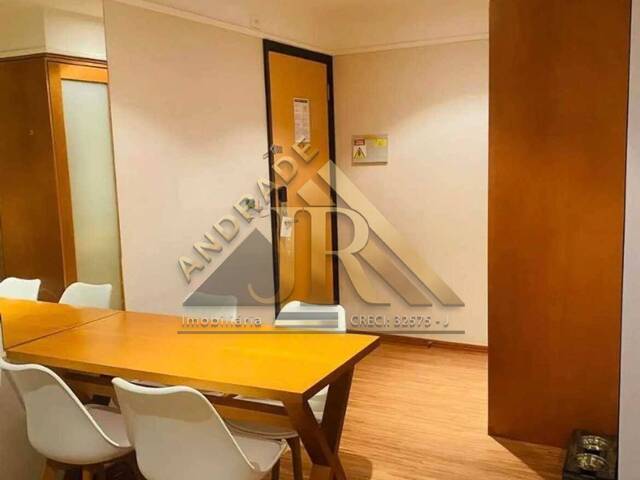 Flat para Venda em Sorocaba - 2