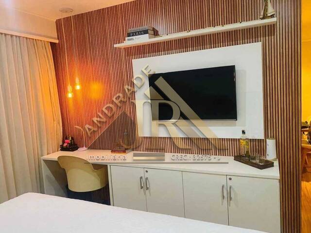 Flat para Venda em Sorocaba - 3