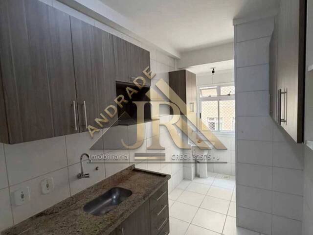 Apartamento para Locação em Sorocaba - 3