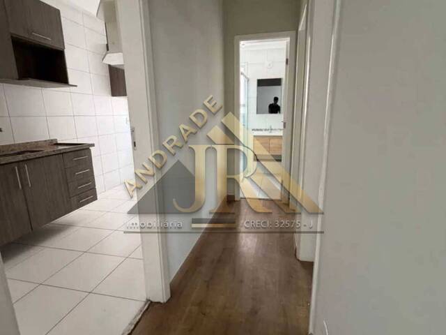Apartamento para Locação em Sorocaba - 5
