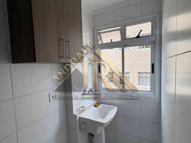 Apartamento para Locação em Sorocaba - 4