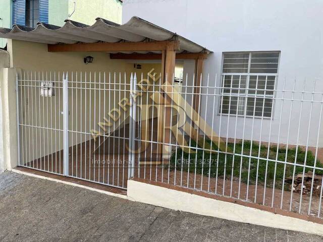 Venda em Vila Trujillo - Sorocaba