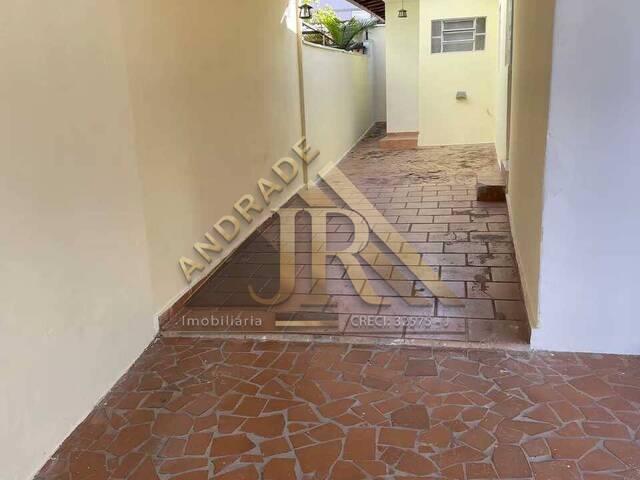 #CA2204 - Casa para Venda em Sorocaba - SP - 2