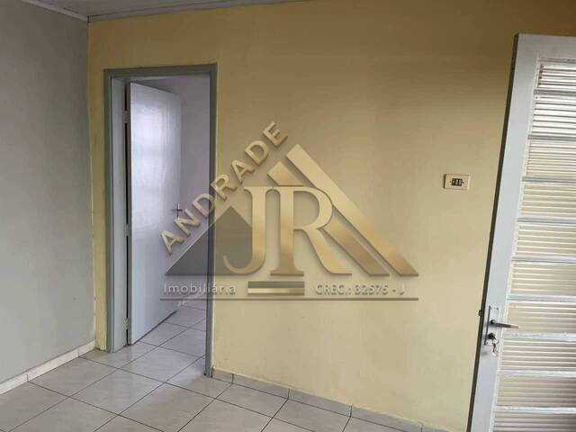 #CA2204 - Casa para Venda em Sorocaba - SP - 3