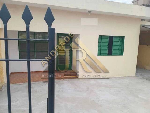 Casa para Venda em Sorocaba - 2