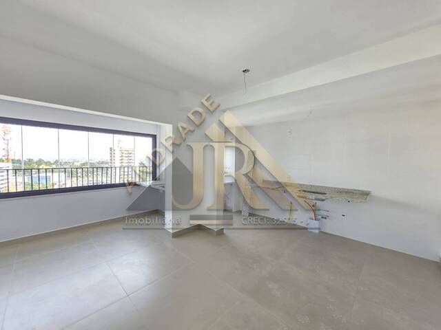Apartamento para Venda em Sorocaba - 2