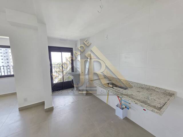 Apartamento para Venda em Sorocaba - 3