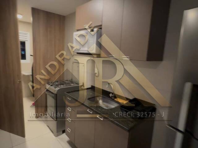 Flat para Locação em Sorocaba - 2