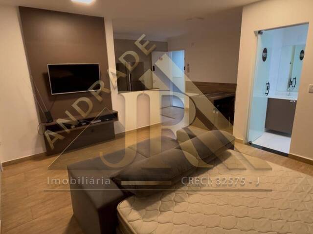 Flat para Locação em Sorocaba - 4